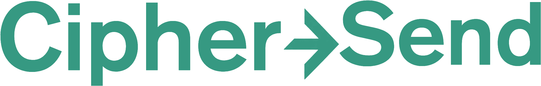 CipherSend